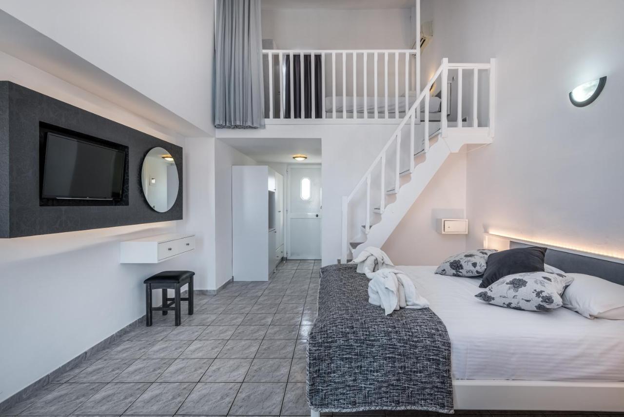 Tigaki Ilios K Village Resort المظهر الخارجي الصورة