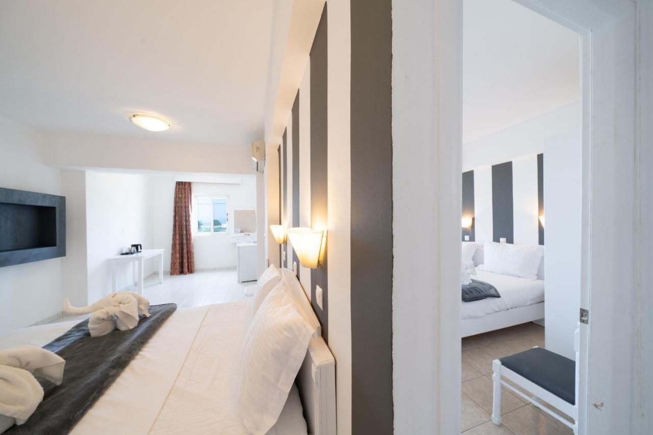 Tigaki Ilios K Village Resort المظهر الخارجي الصورة