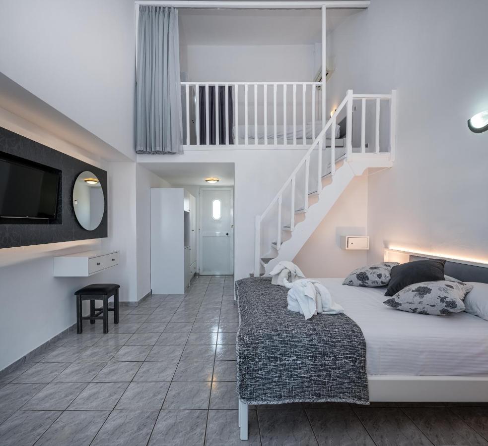 Tigaki Ilios K Village Resort المظهر الخارجي الصورة