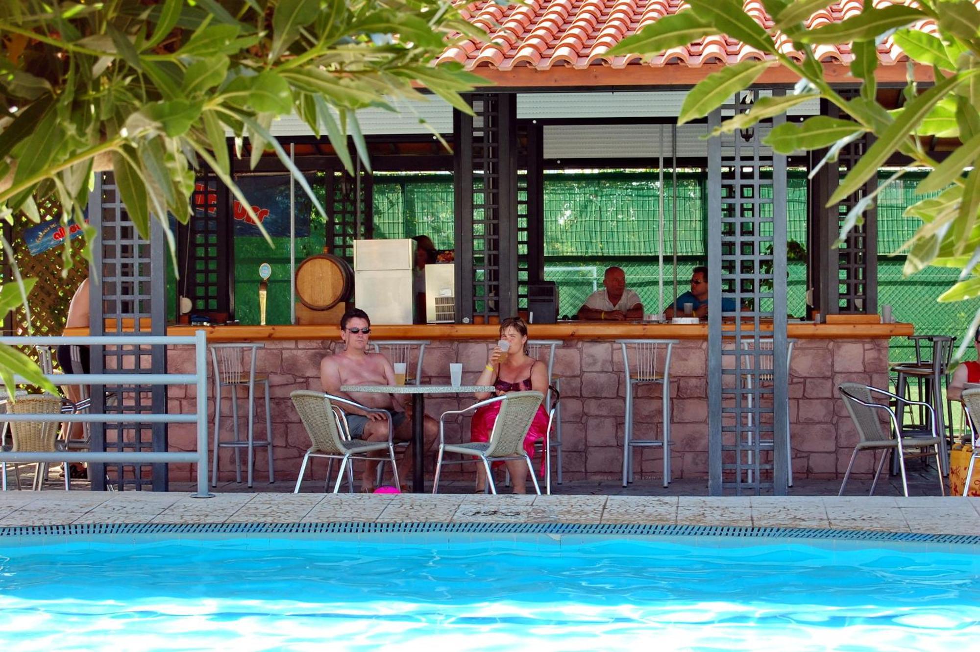 Tigaki Ilios K Village Resort المظهر الخارجي الصورة