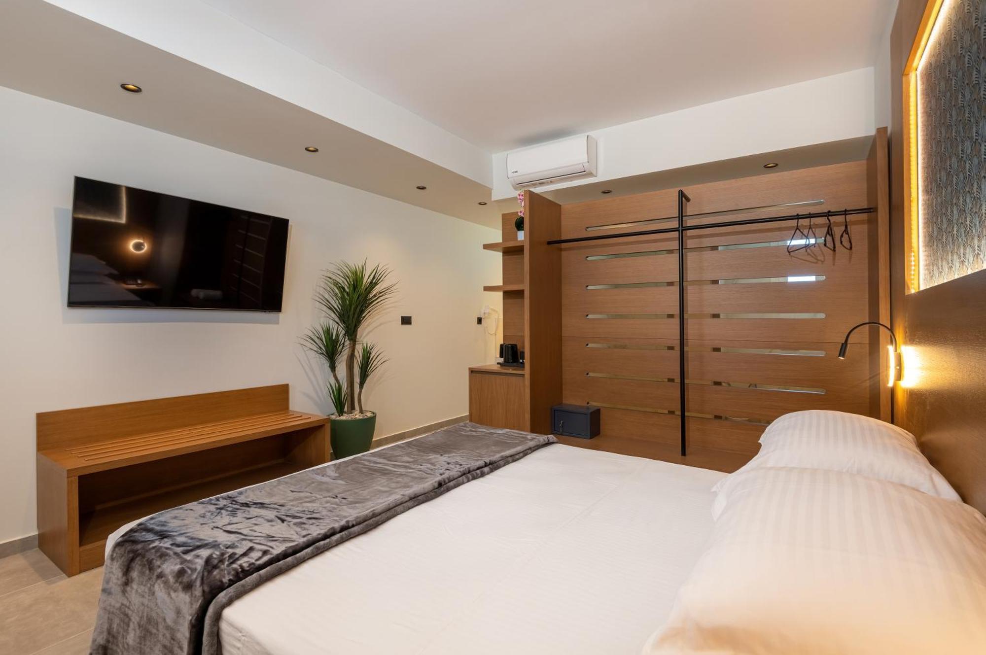 Tigaki Ilios K Village Resort المظهر الخارجي الصورة