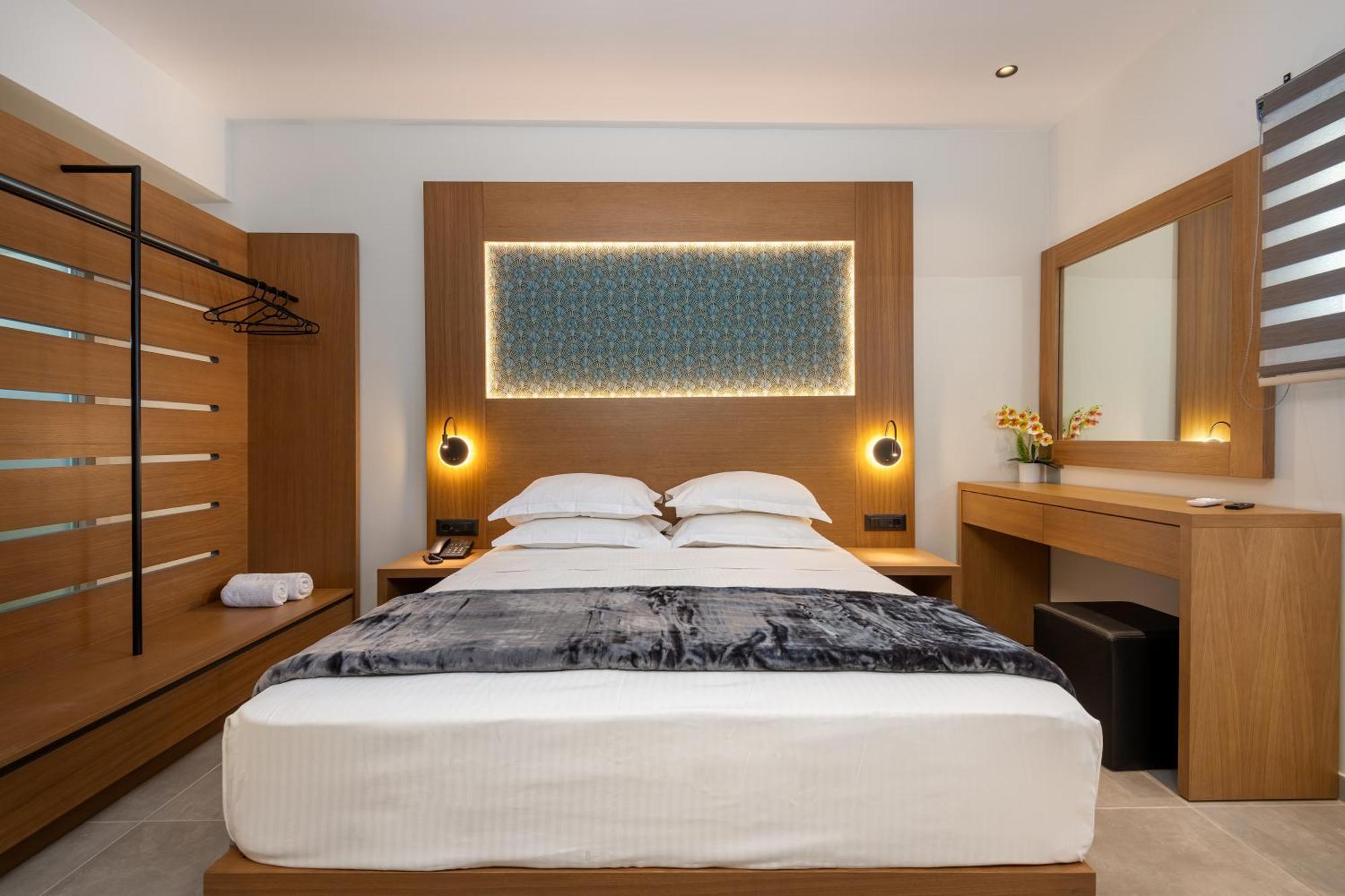 Tigaki Ilios K Village Resort المظهر الخارجي الصورة