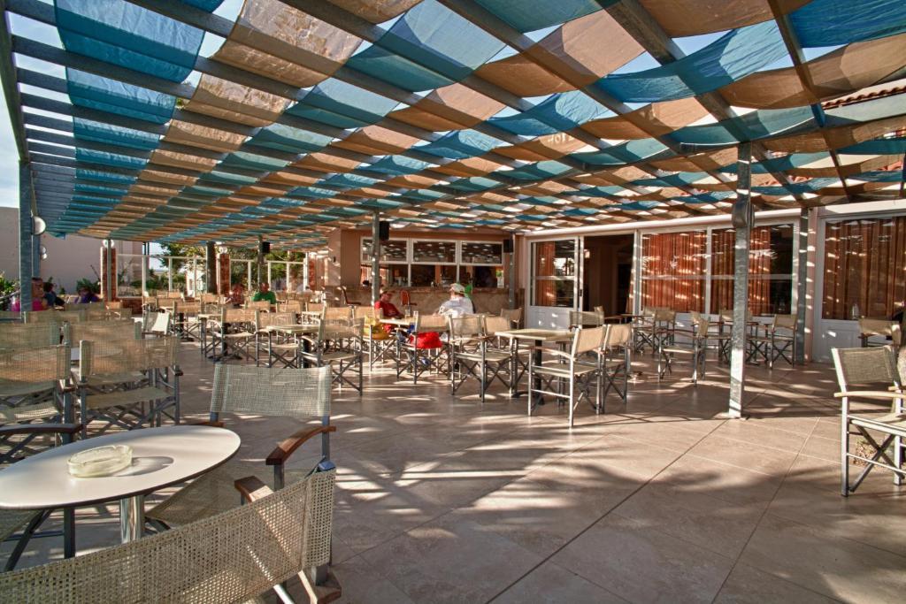 Tigaki Ilios K Village Resort المظهر الخارجي الصورة
