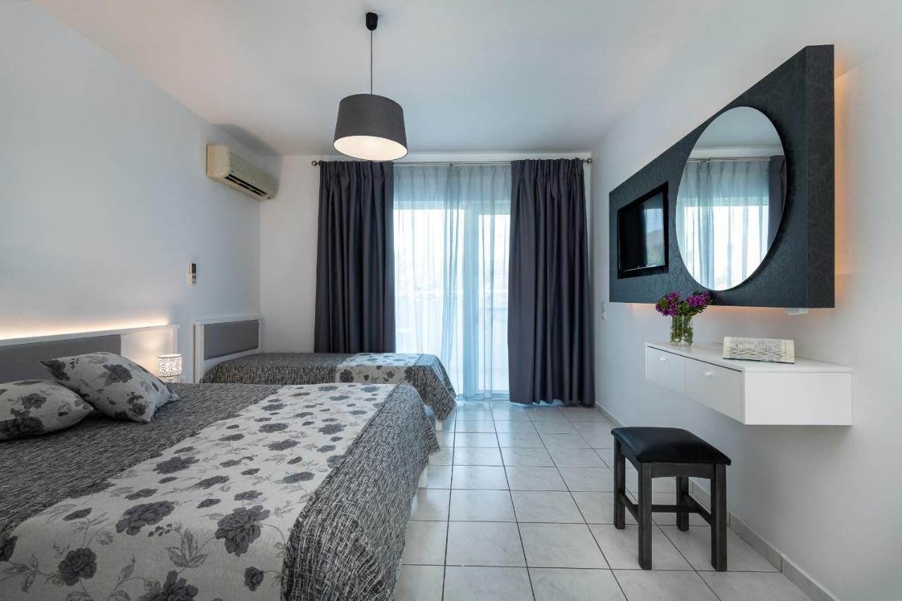 Tigaki Ilios K Village Resort المظهر الخارجي الصورة