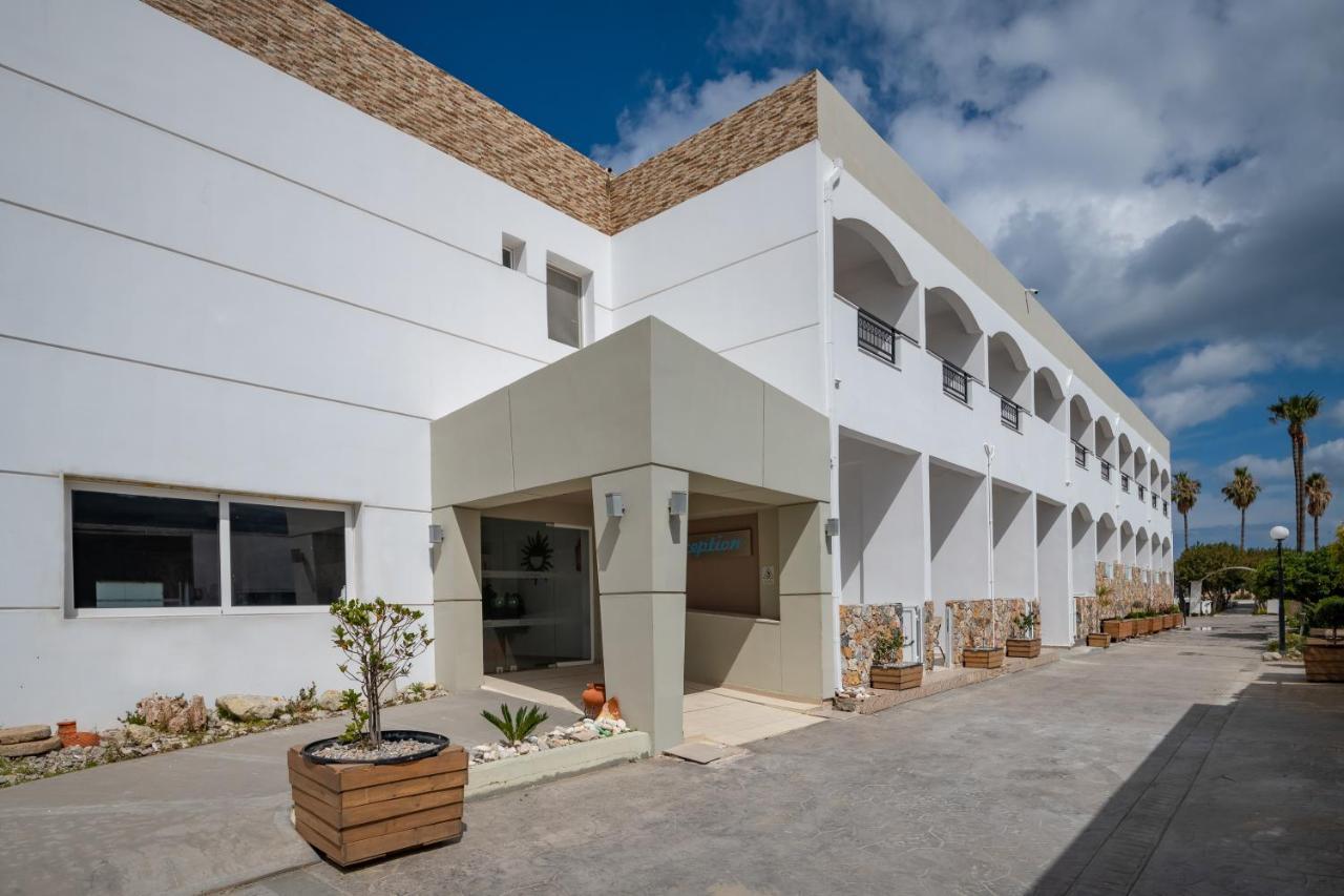 Tigaki Ilios K Village Resort المظهر الخارجي الصورة