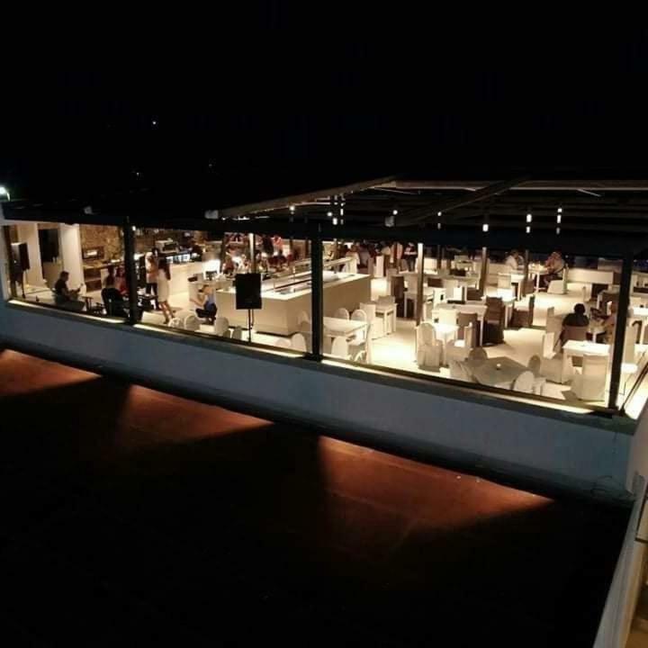 Tigaki Ilios K Village Resort المظهر الخارجي الصورة