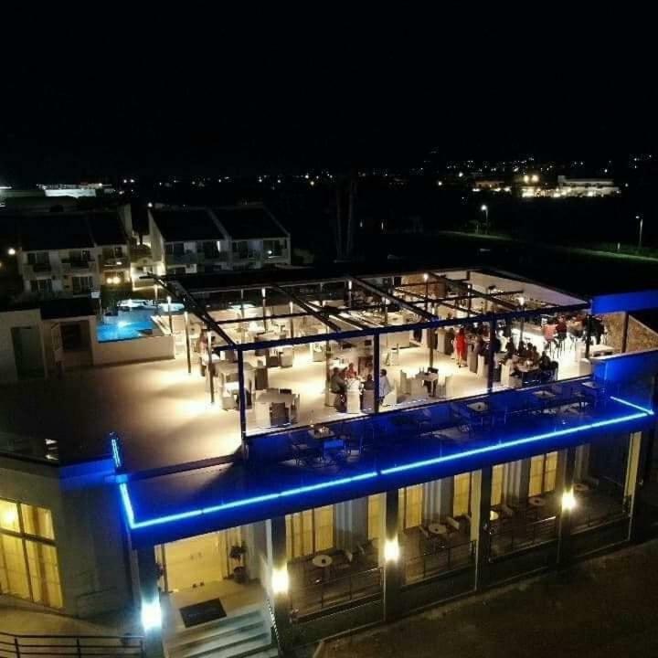 Tigaki Ilios K Village Resort المظهر الخارجي الصورة